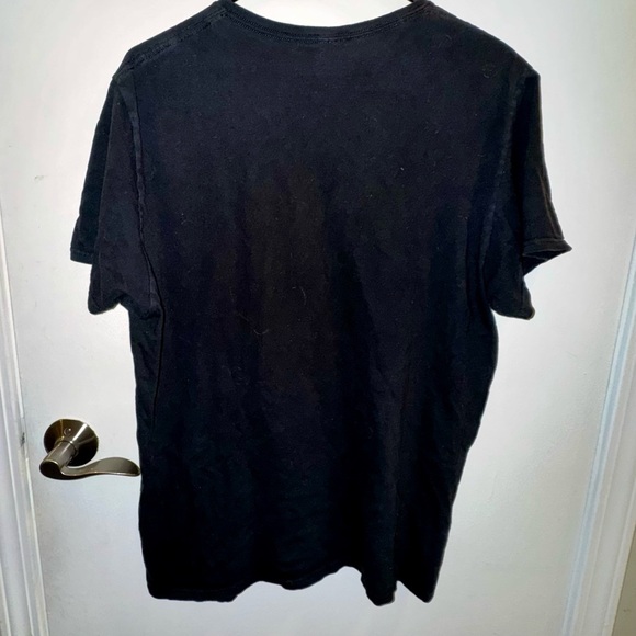 Stranger Things Hellfire Club Graphic T-Shirt - Picture 4 of 4